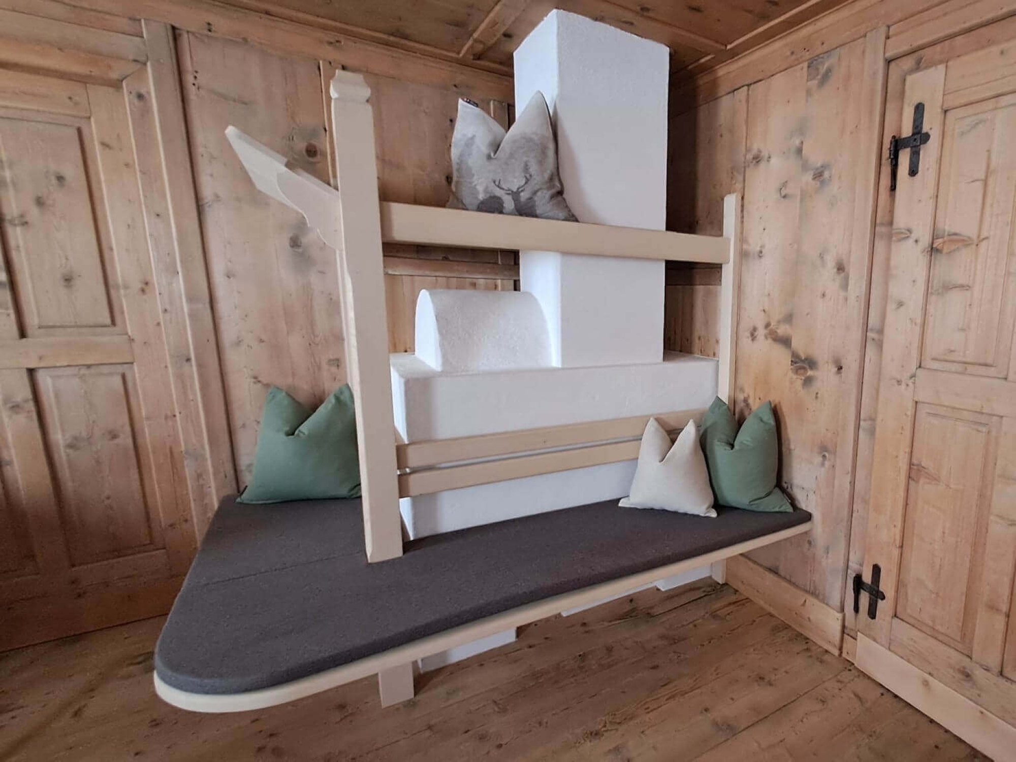 Bergchalet Englhof - 